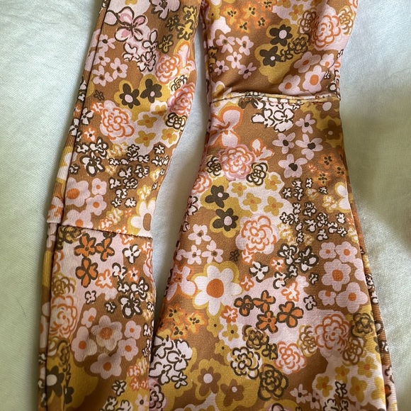Like new 70’s Stone Fox Swim bottom S - Picture 7 of 7